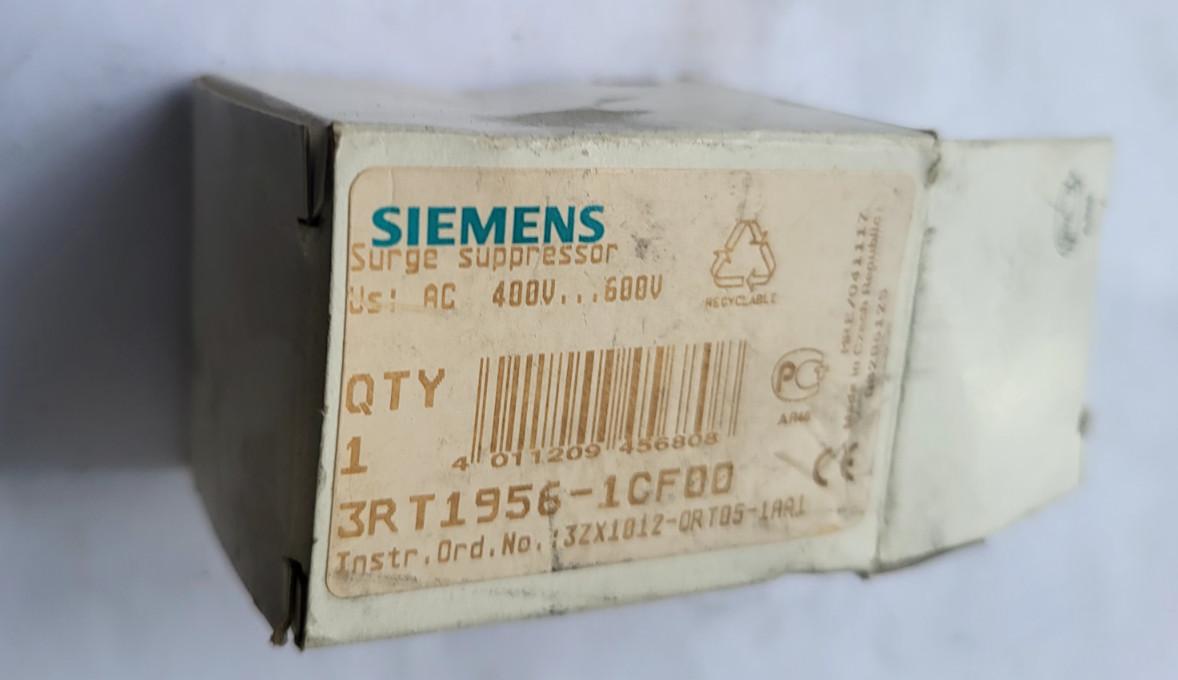 CONTACTOR RC ELEMENT S6-10-12 400-600VAC