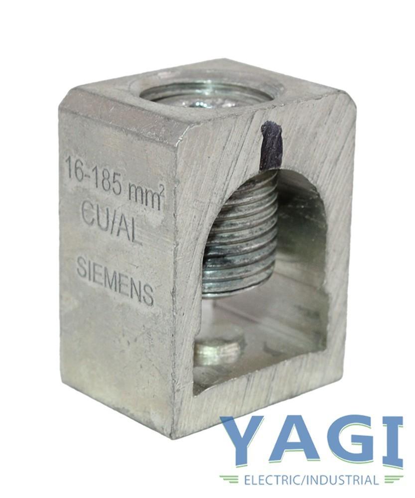 BREAKER 3VA5 250A 1 WIRE STEEL LUG 3PCS