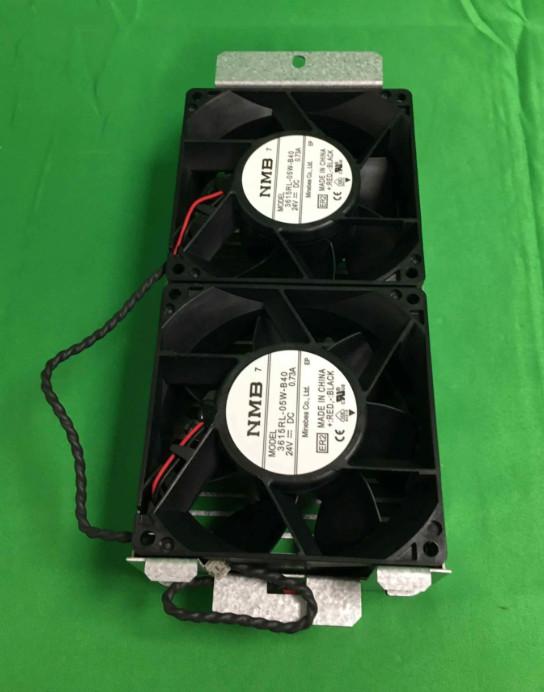 Wear part, fan kit for variable speed drive, Altivar 61, Altivar 71, Altivar Process 600, Altivar Process 900