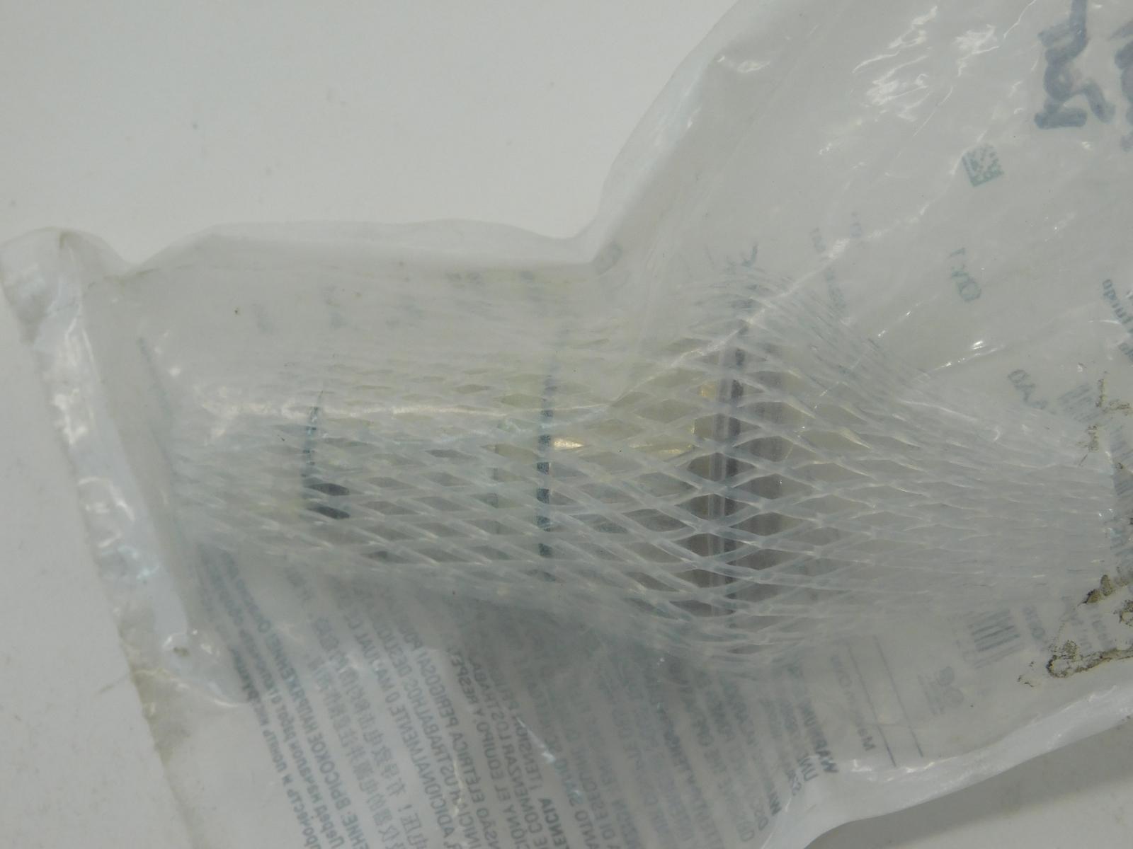 ILLUM PUSH PULL, CLR, MH CAP O40MM