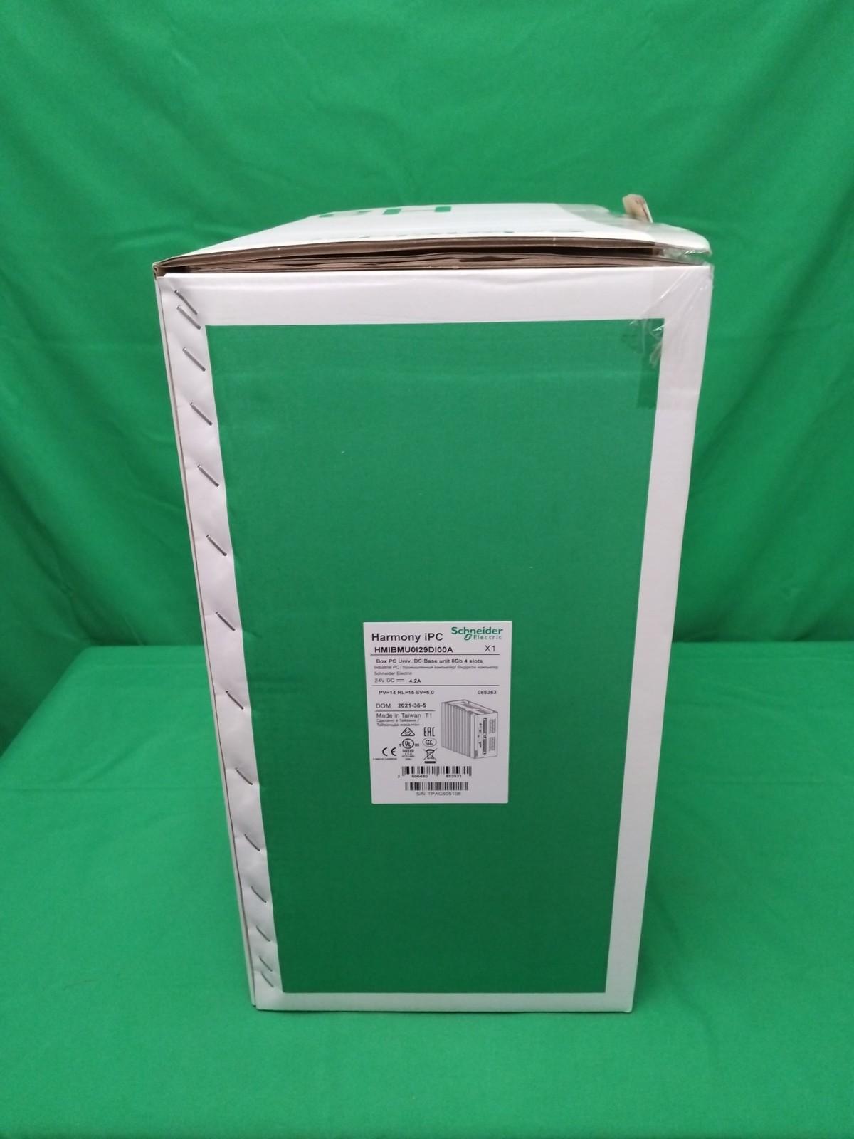 Electric HMIBMU0I29DI00A HMIBMU0I29DI00A