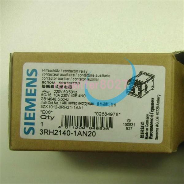 CONTACTOR RELAY 4NO AC 220V SCREW
