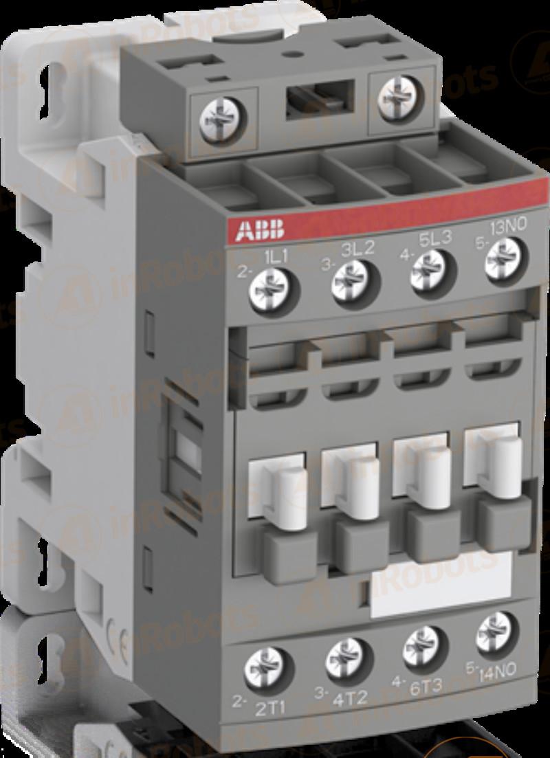 AF12-30-01-11 24-60V50/60HZ 20-60VDC Contactor