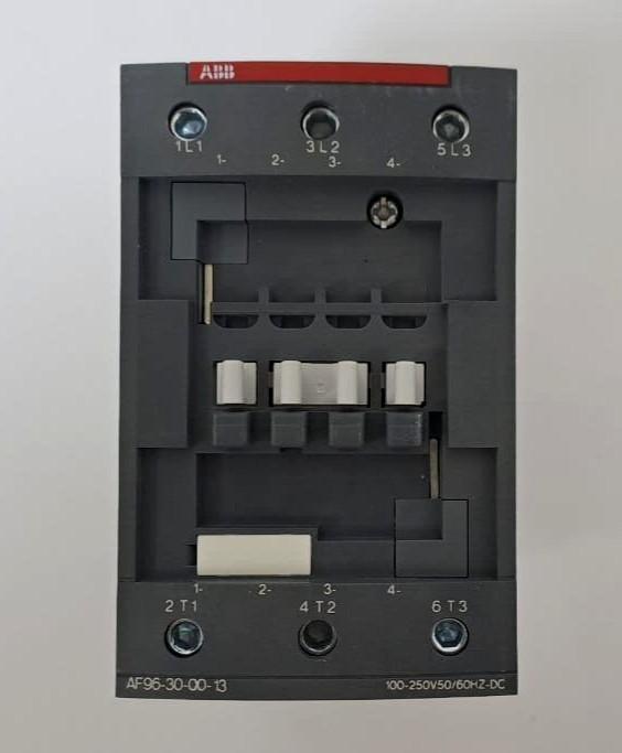 AF96-30-00-13 100-250V50/60HZ-DC Contactor