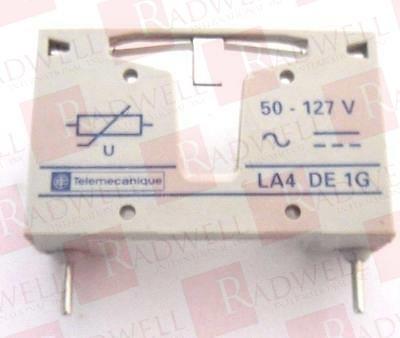LA4DE1G LA4DE1G