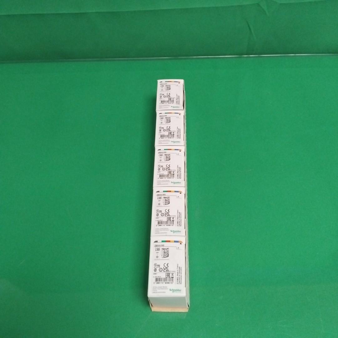 Electric ZB5AVM5 ZB5AVM5 Box of units