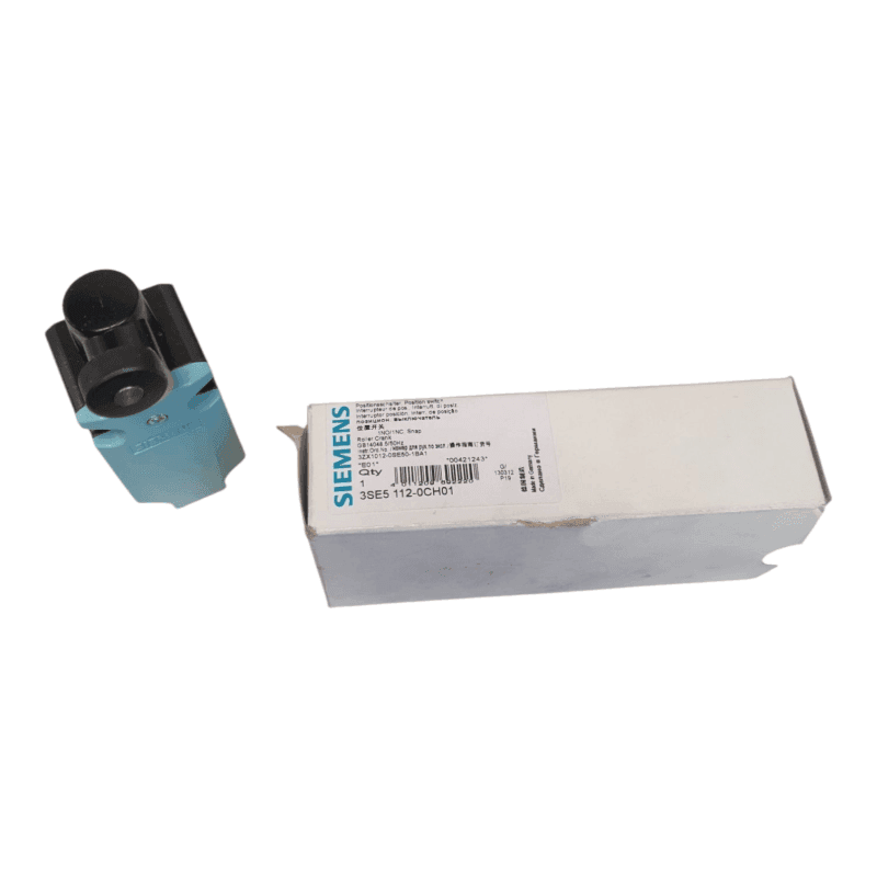 LIMIT SW, METAL ROLLER CRANK, 1NO+1NC, 3M20
