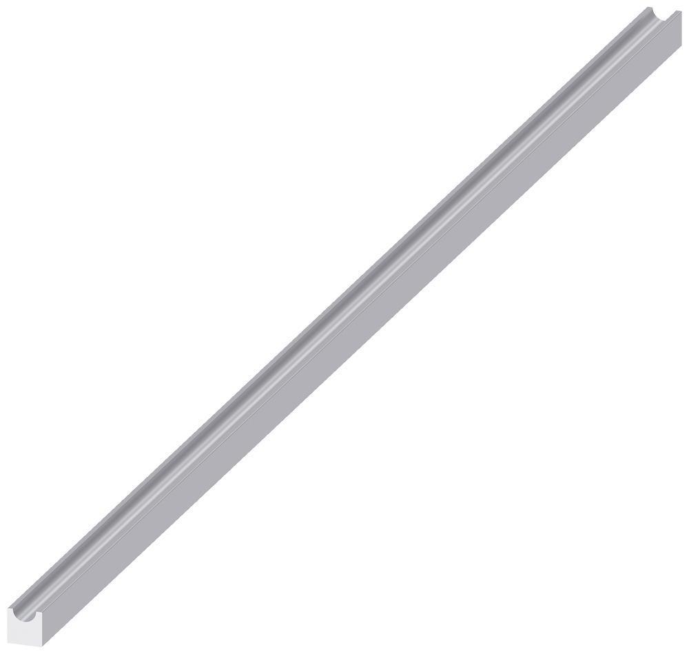 BRKR 3VA55/65/66 RHO SHAFT 24IN 12X12