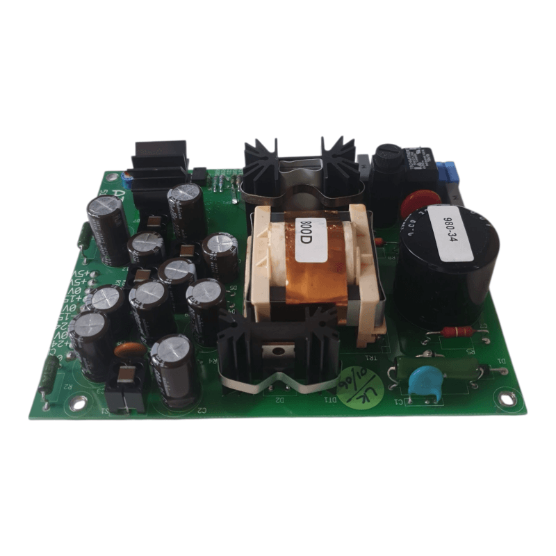 510-01-E Carte électronique alimentation