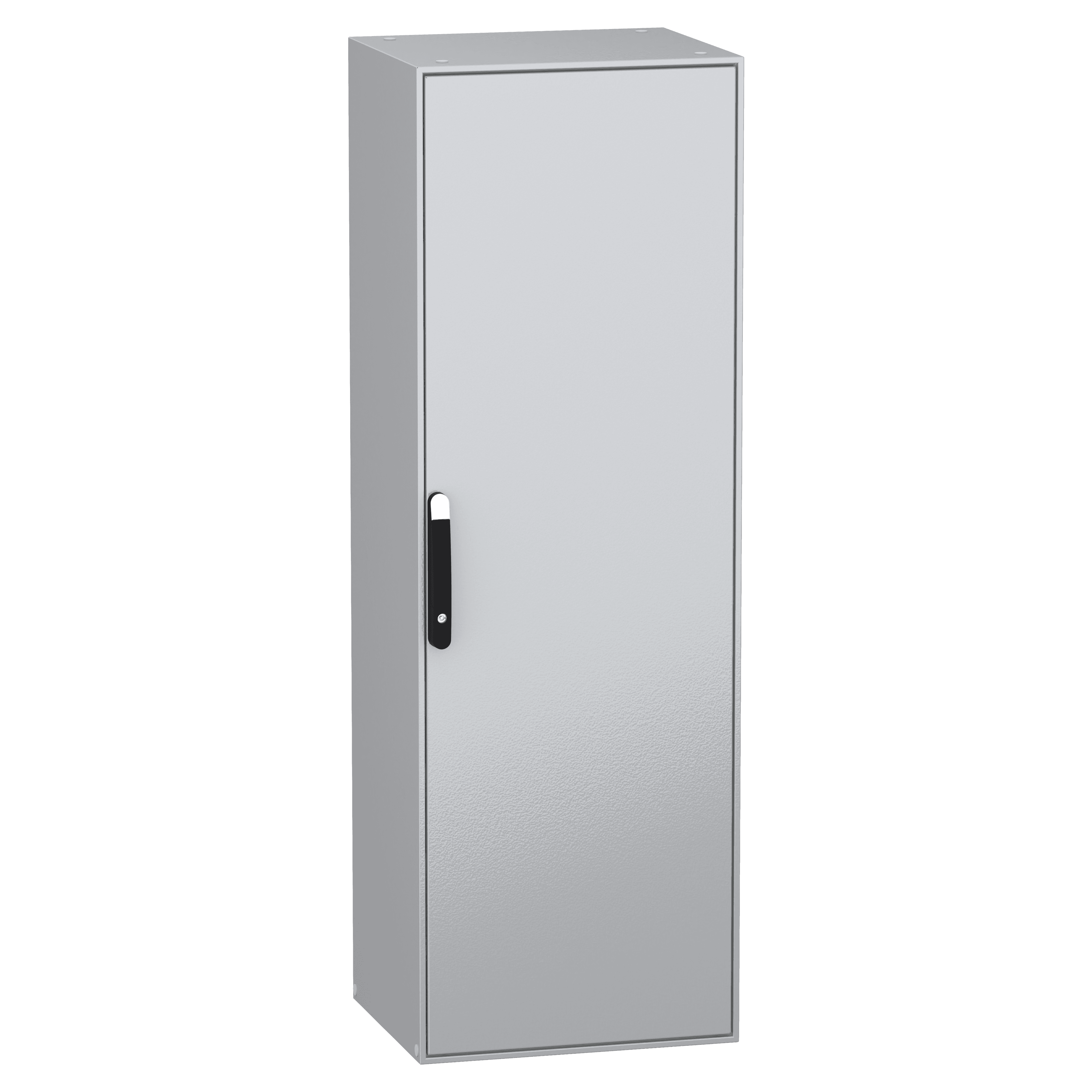 Spacial SM compact enclosure with mounting plate - 1800x600x500 mm