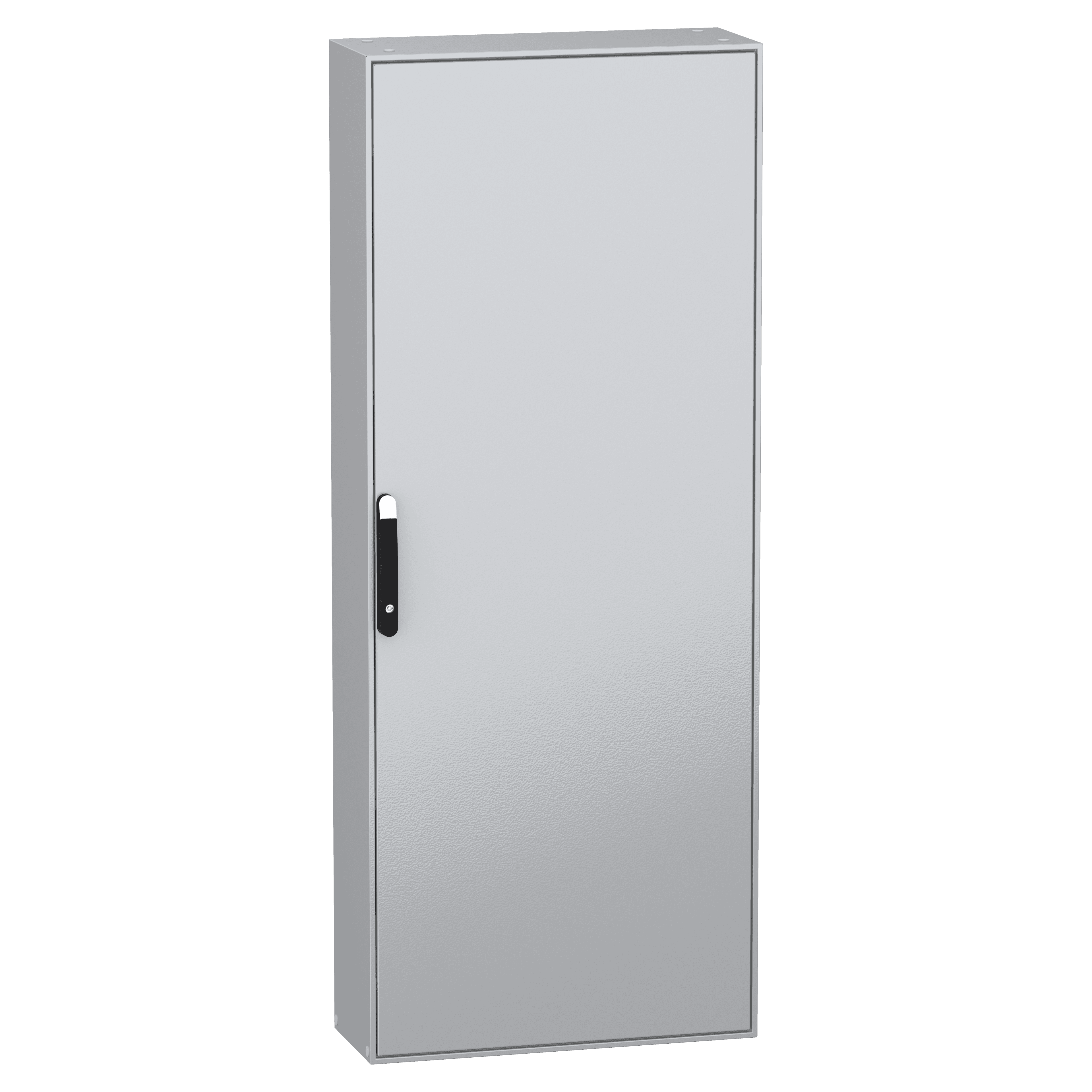 Spacial SM compact enclosure without mounting plate - 2000x800x300 mm