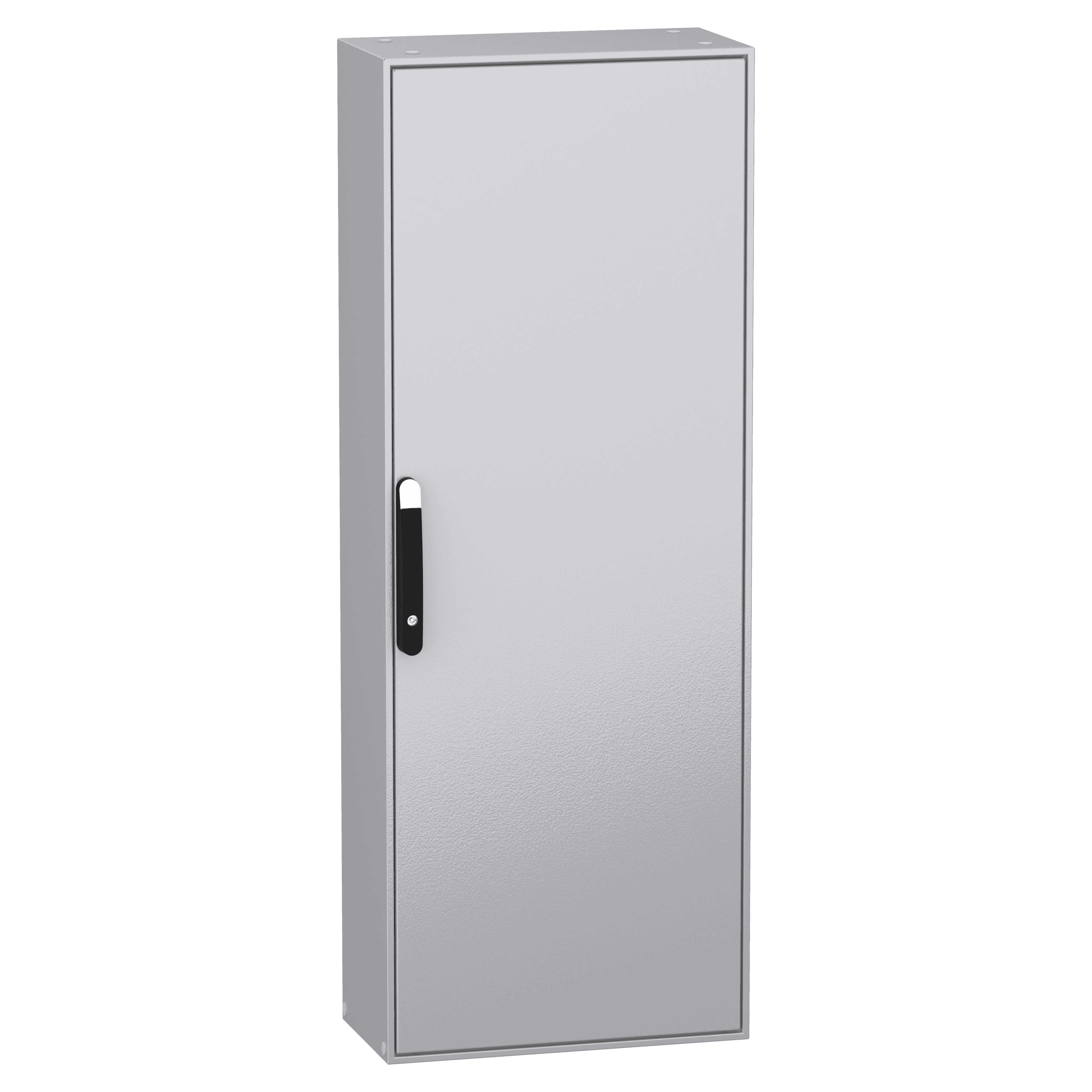 Spacial SM compact enclosure with mounting plate - 1600x600x300 mm