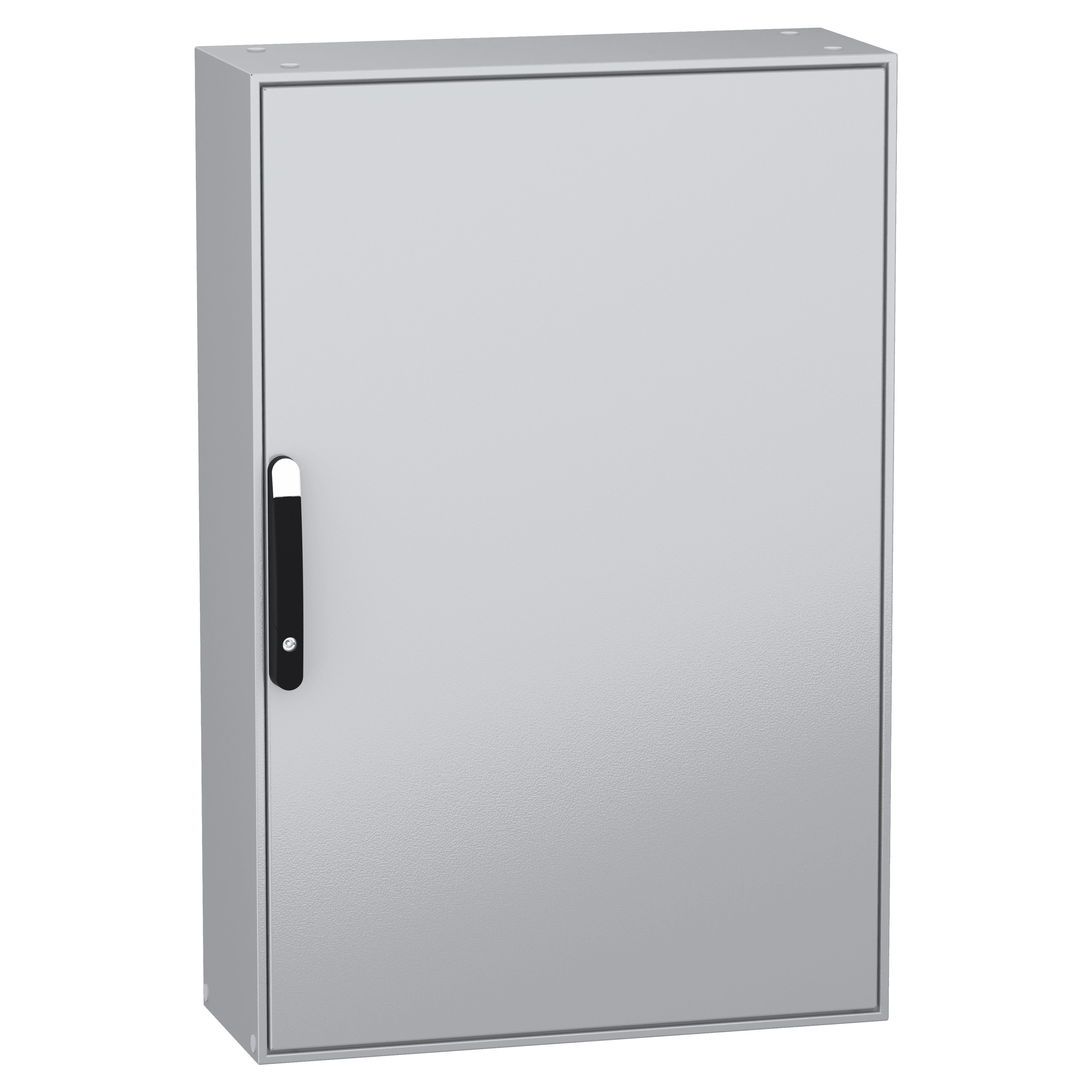 Spacial SM compact enclosure without mounting plate - 1200x800x300 mm