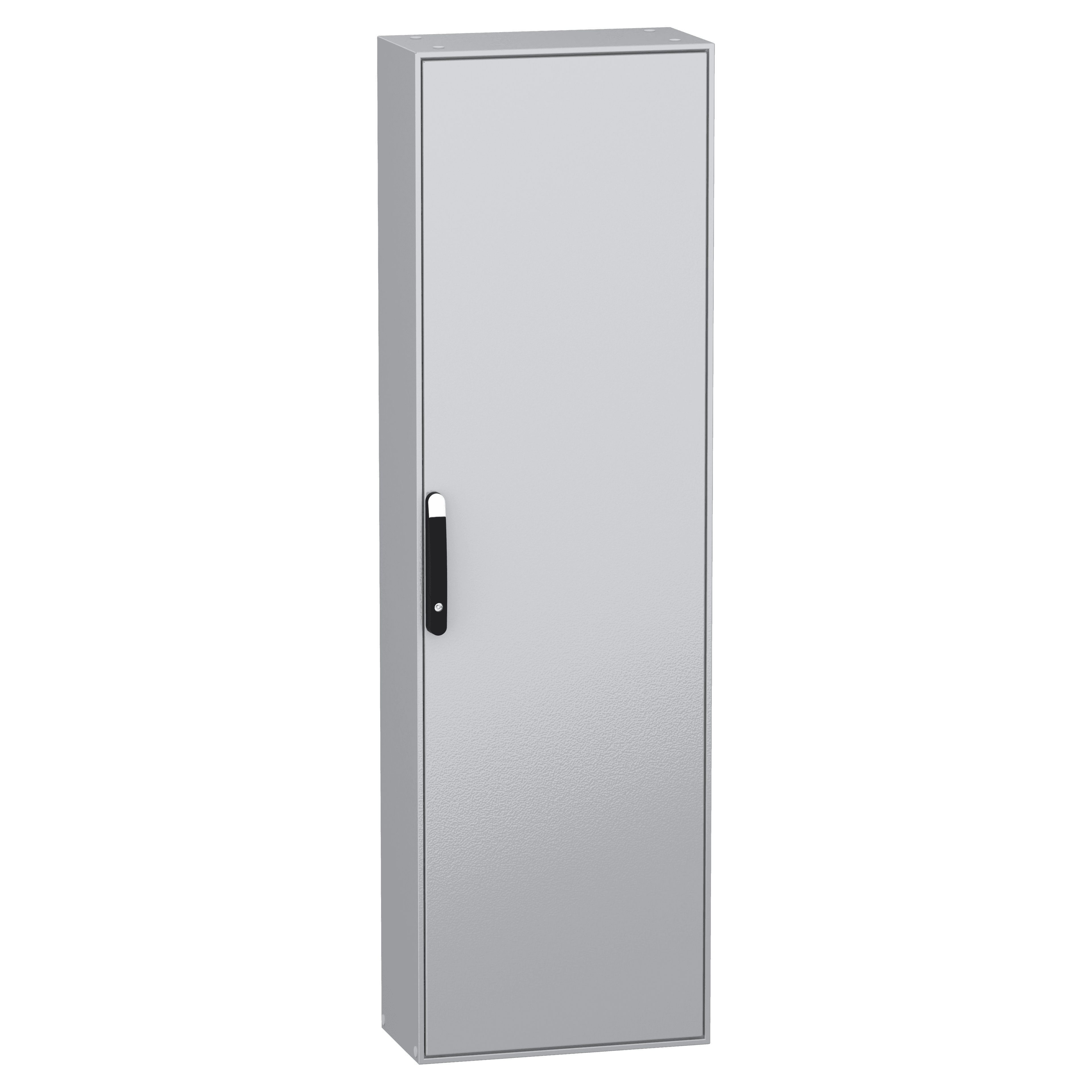 Spacial SM compact enclosure without mounting plate - 2000x600x300 mm
