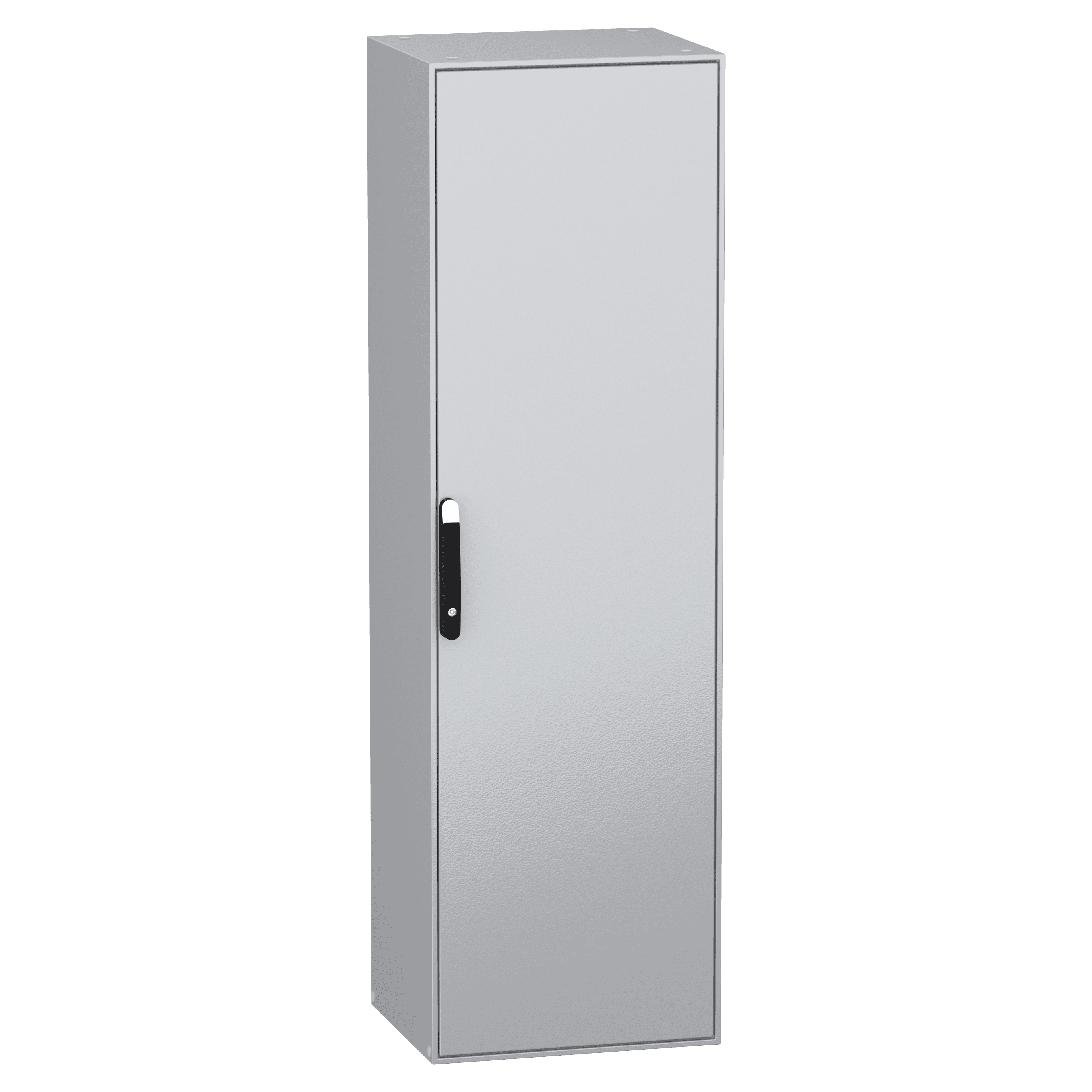 Spacial SM compact enclosure without mounting plate - 2000x600x500 mm