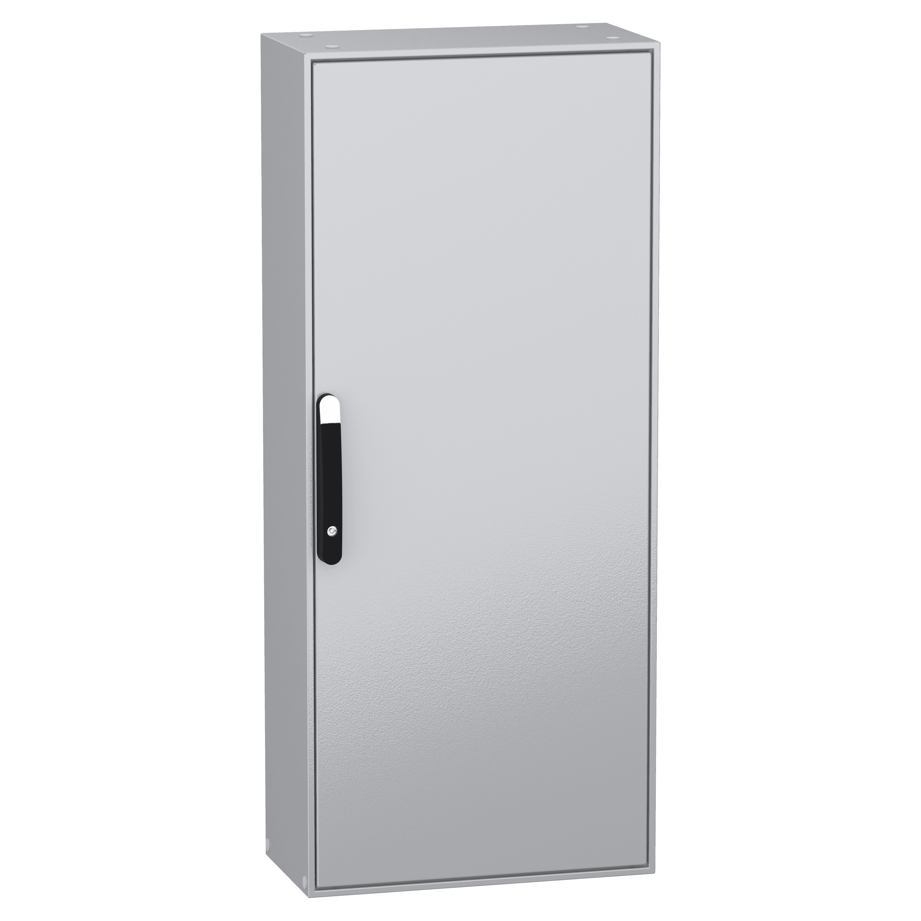 Spacial SM compact enclosure without mounting plate - 1400x600x300 mm