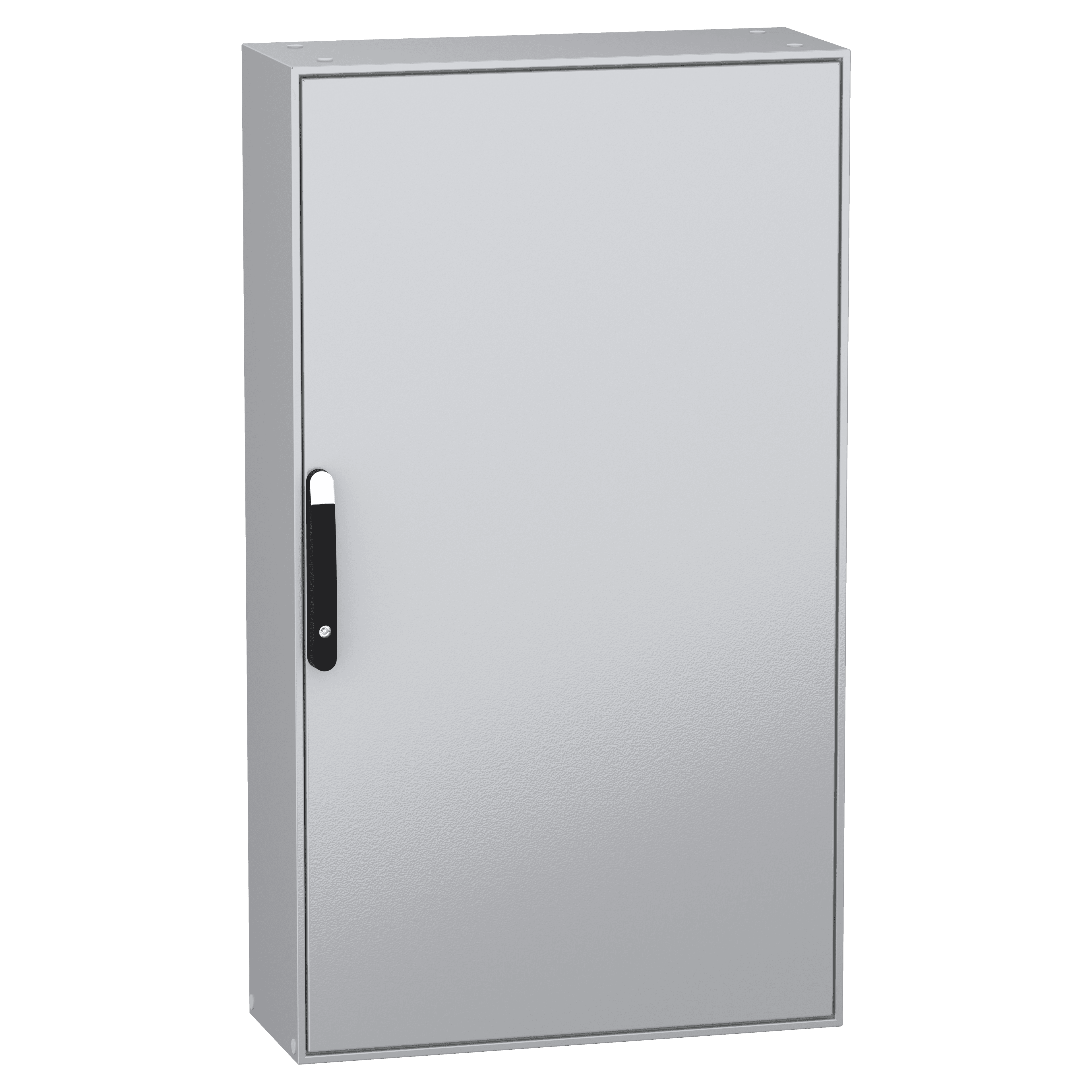 Spacial SM compact enclosure with mounting plate - 1400x800x300 mm