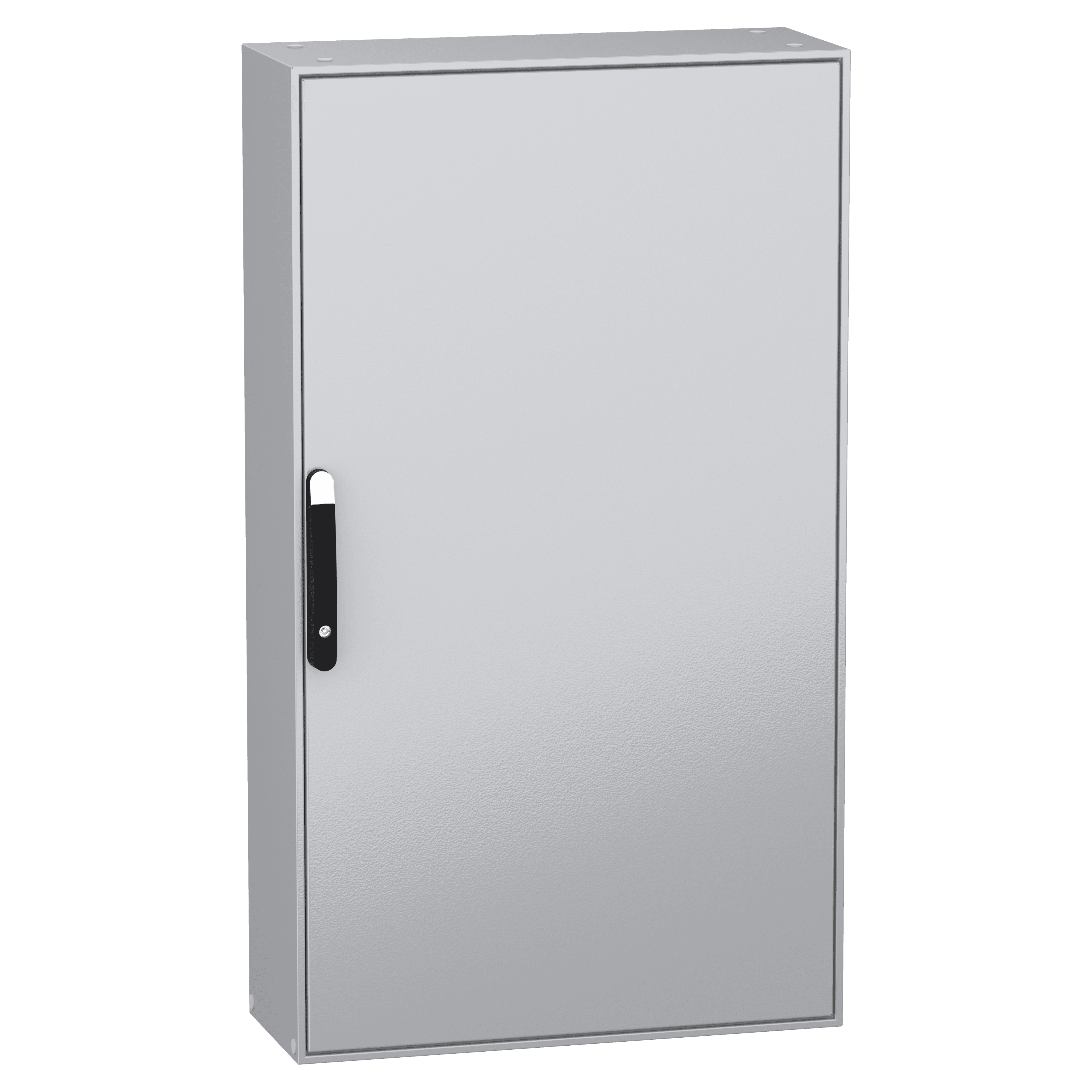 Spacial SM compact enclosure without mounting plate - 1400x800x300 mm