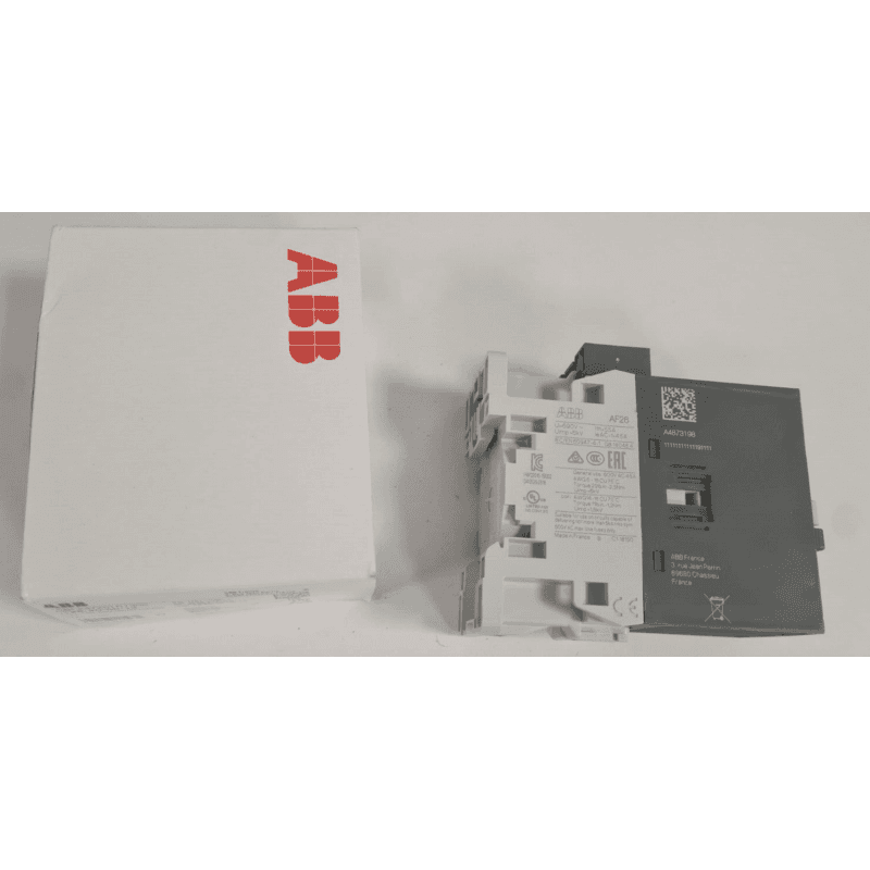 AF26-40-00-13 100-250V50/60HZ-DC Contactor