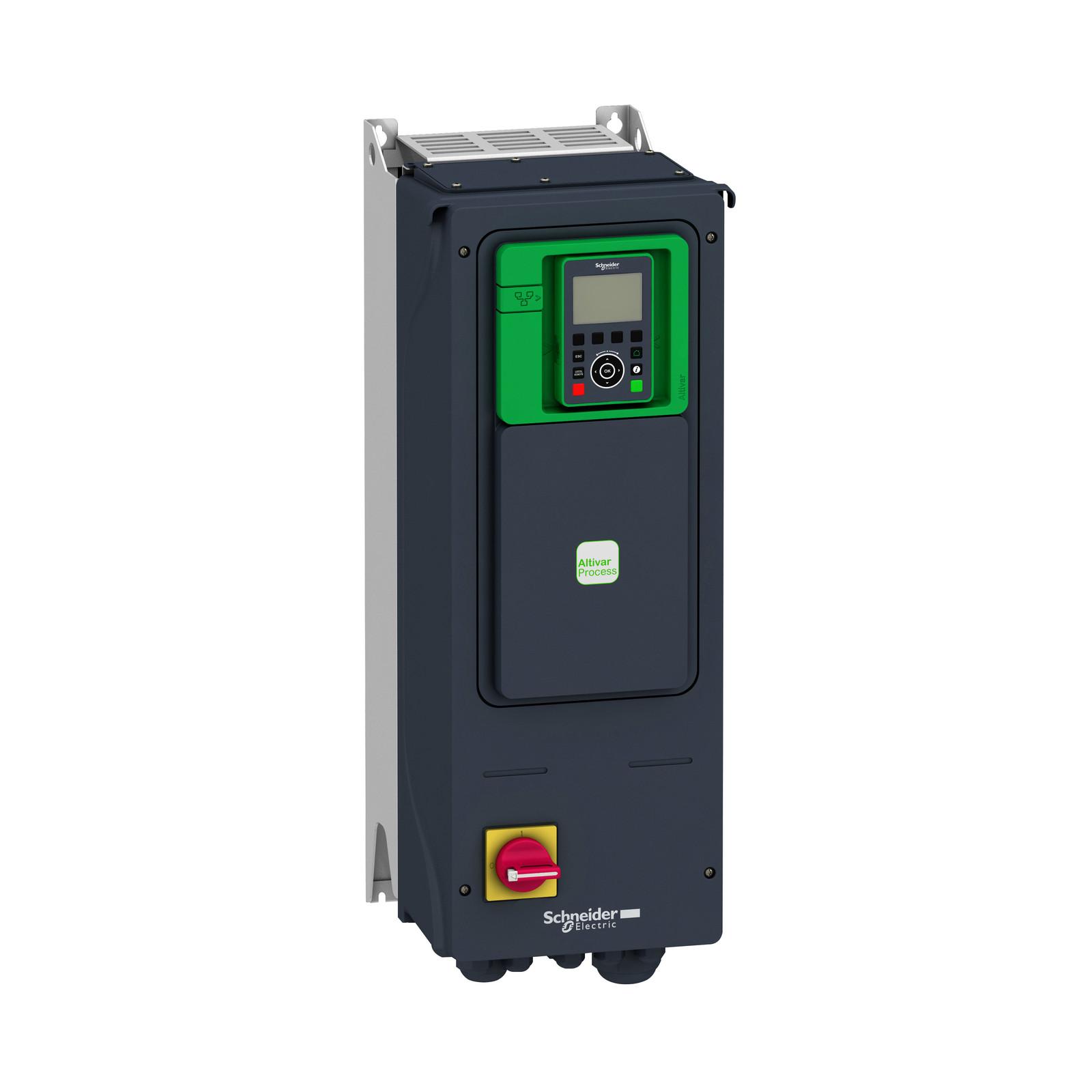 ATV950U30N4E ATV950 IP55 3KW 400V SW