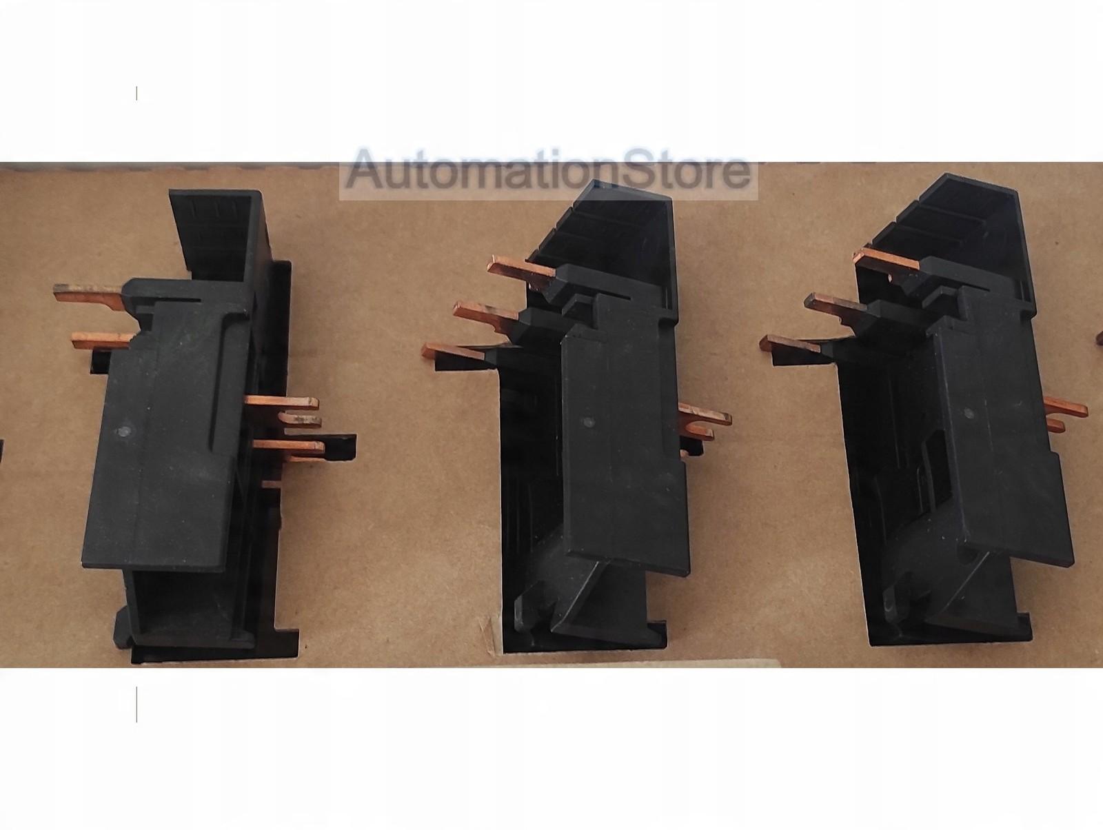 LINK MODULE SCREW AC S0 SCREW PK=10 PCS