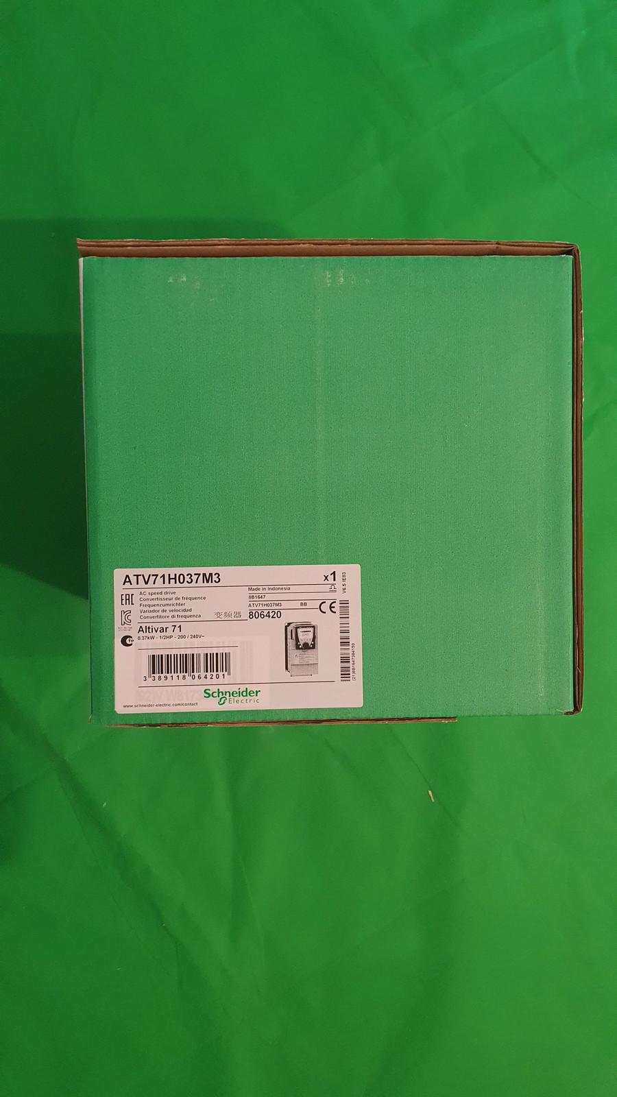 Electric ATV71H037M3 ATV71H037M3