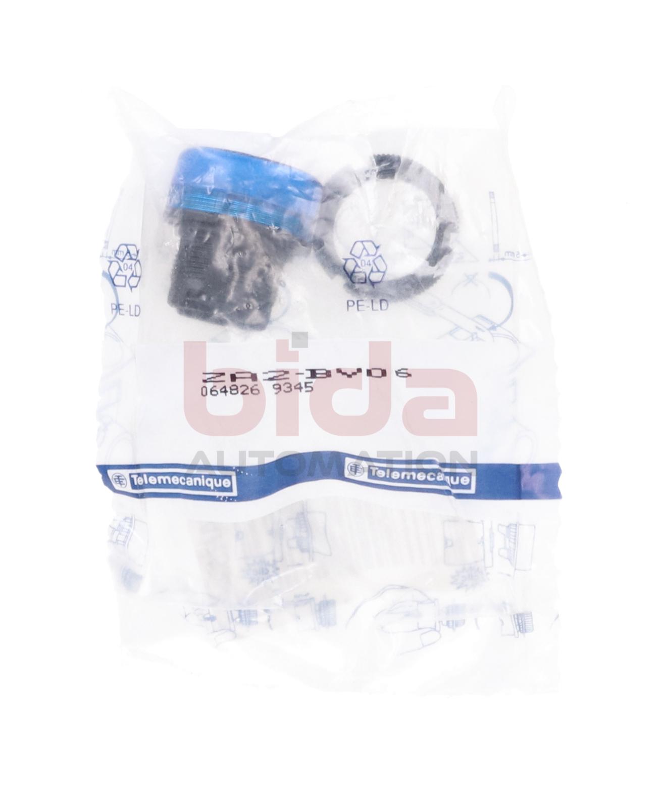 LENS PILOT LIGHT