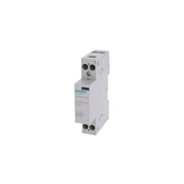 INSTA CONT. 230 V AC, 400V 40 A