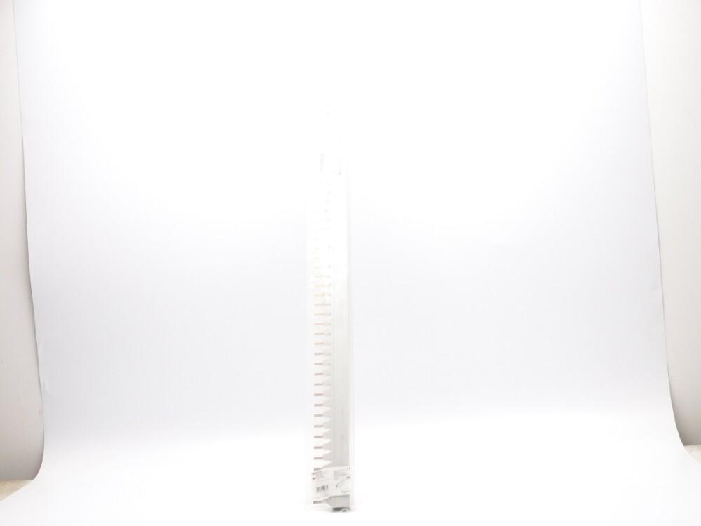 Multi9 - comb busbar - 1L - 18 mm pitch - 57 modules - 80A