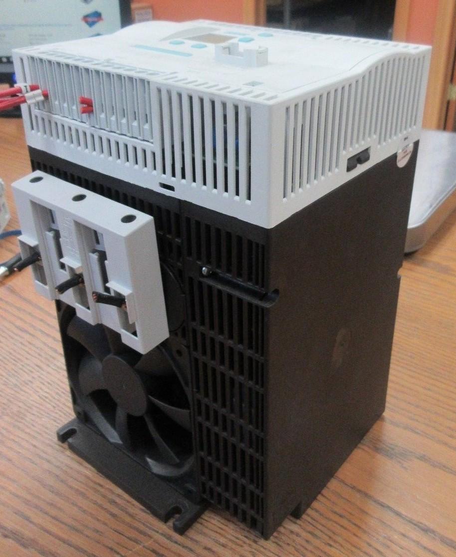 SIRIUS SOFT STARTER,