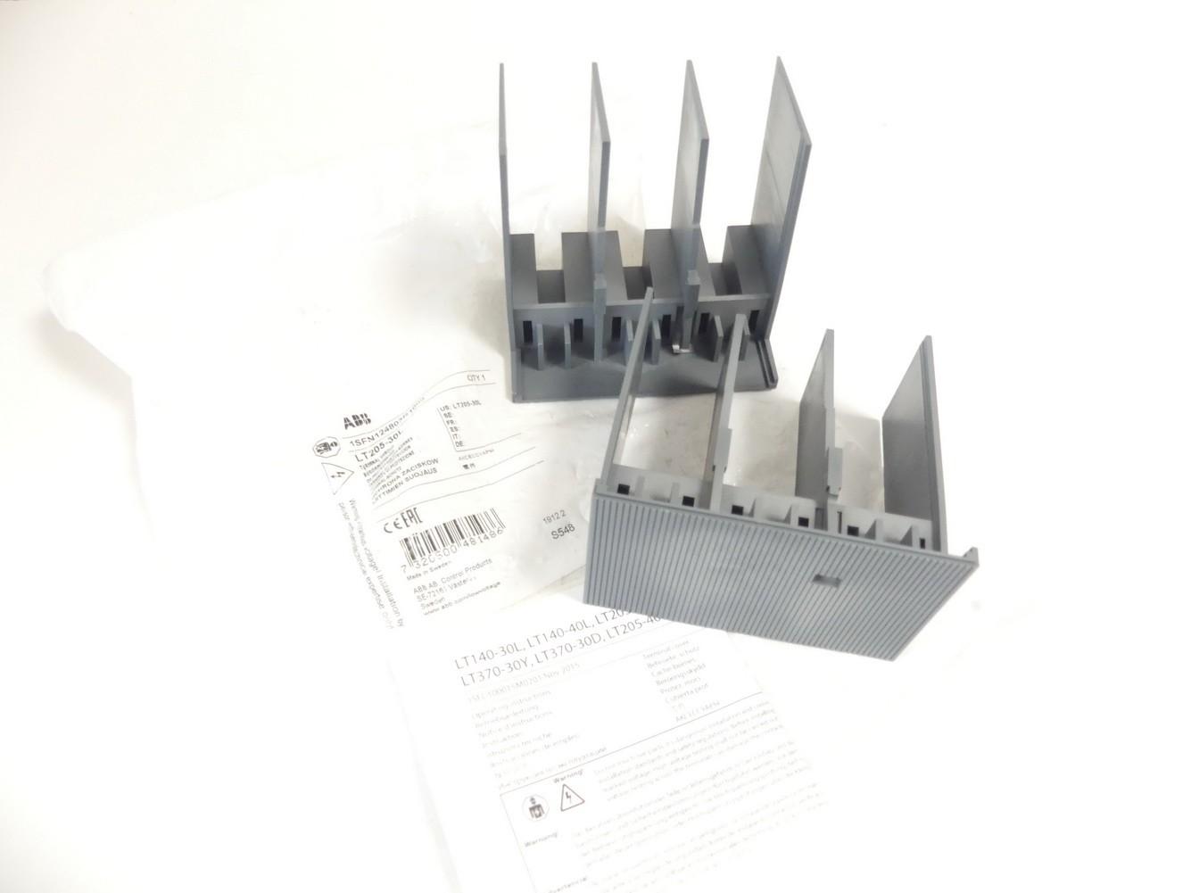 LT205-30L Terminal Shroud