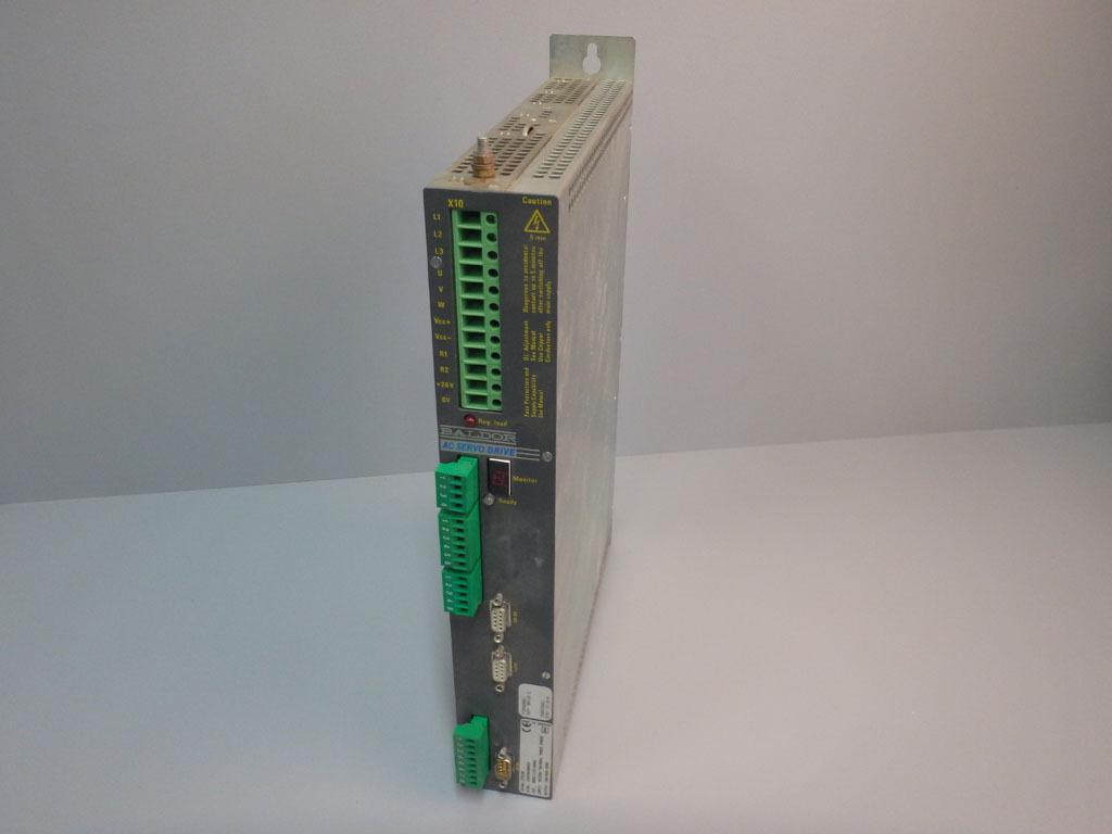 DBSC1110AAAW DBSC1110-AAAW AC servo drive