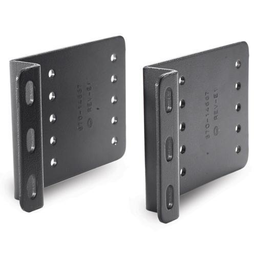 Bracket Kit, Zero U PDU, HP