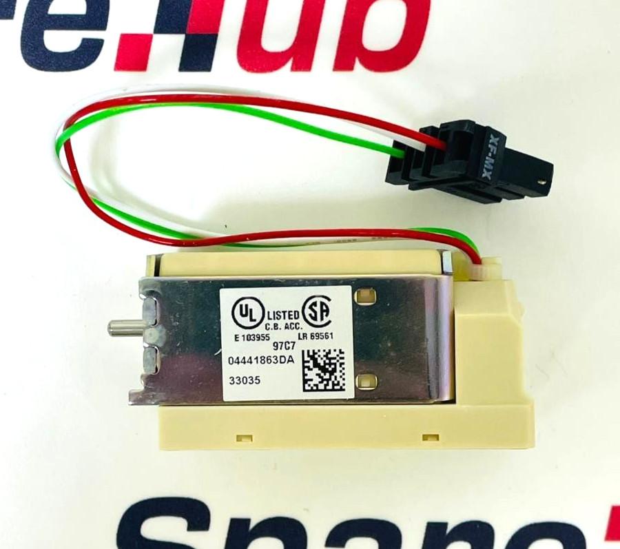 33035 Voltage Release