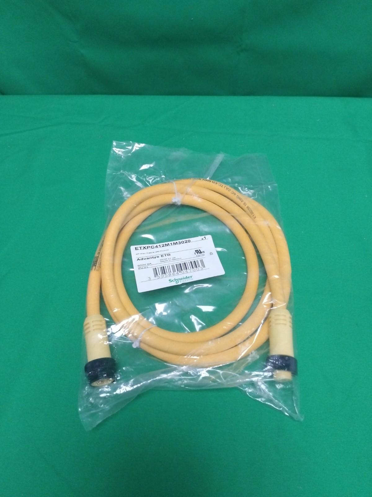 Electric ETXPC412M1M3020 ETXPC412M1M3020