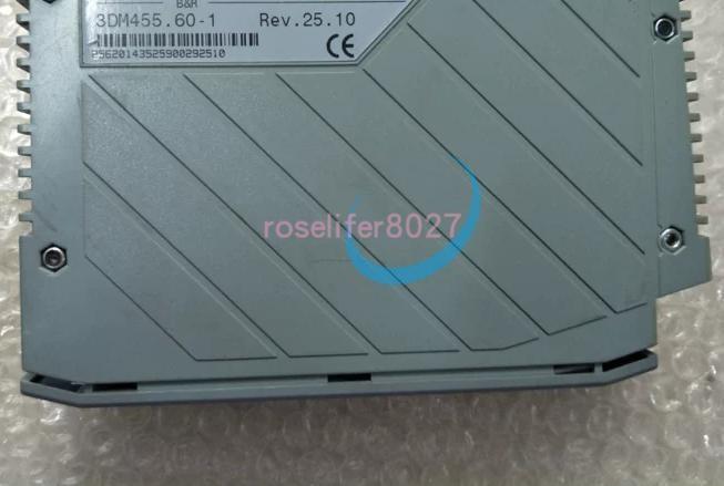 Neuf PLC Module 3DM455.60-1