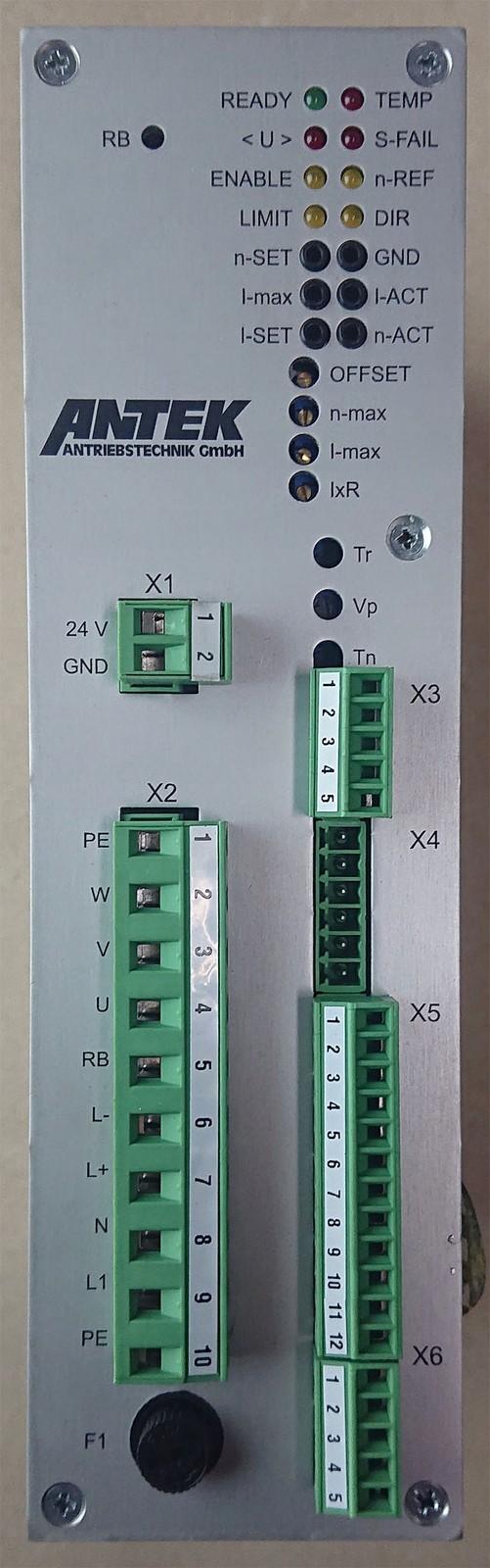 Manette ECE10CM-00-00