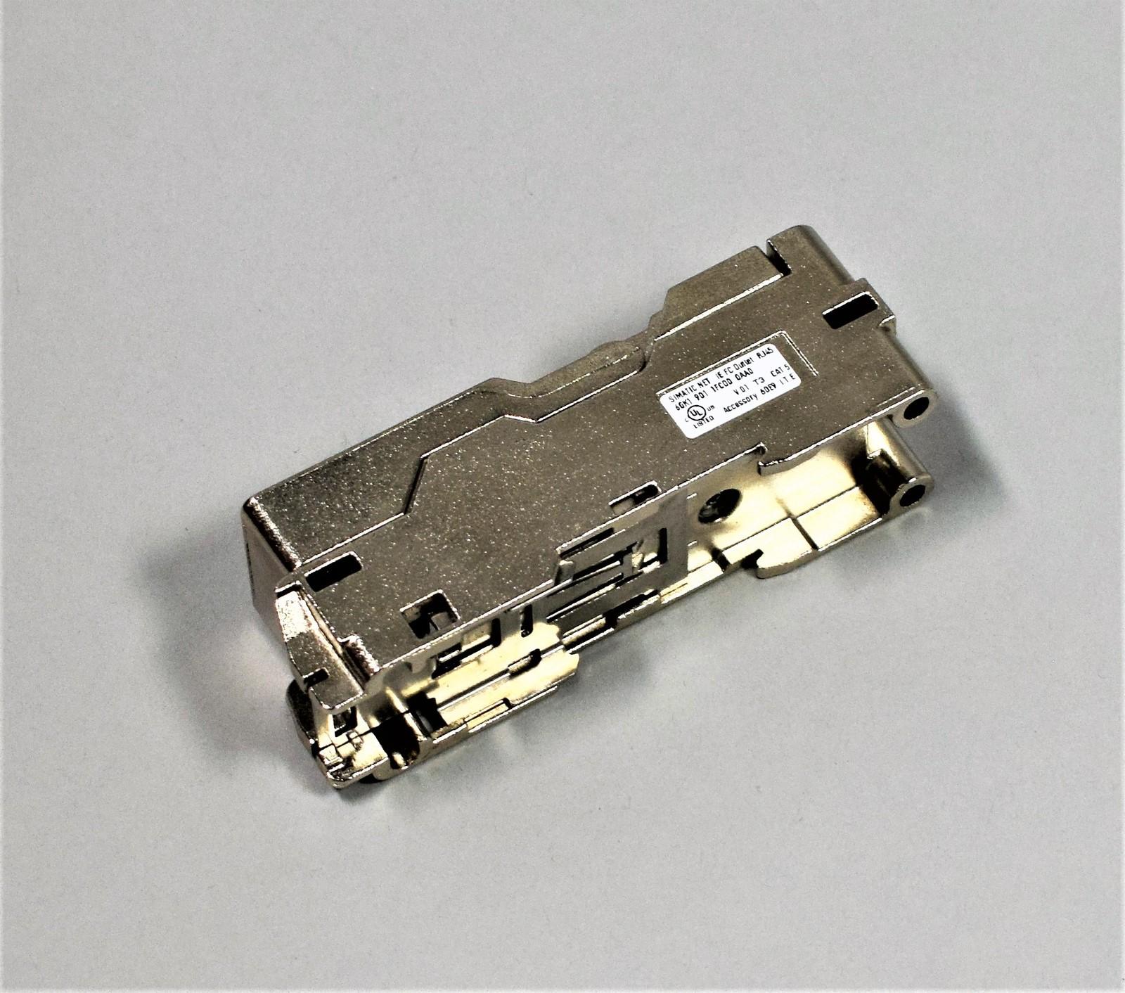ADAPTOR FAST CONNECT RJ45/CAT5