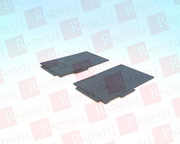 BREAKER 3VA4, 5 125A PHASE BARRIERS 2 PCS