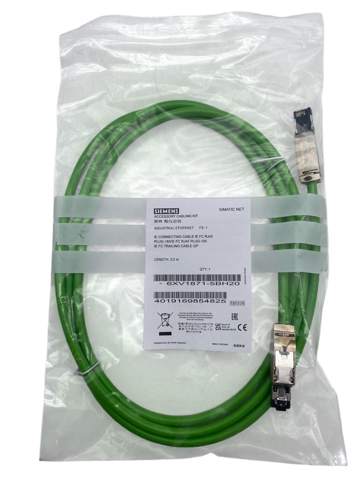IE CONNECTING CABLE RJ45 (2M)