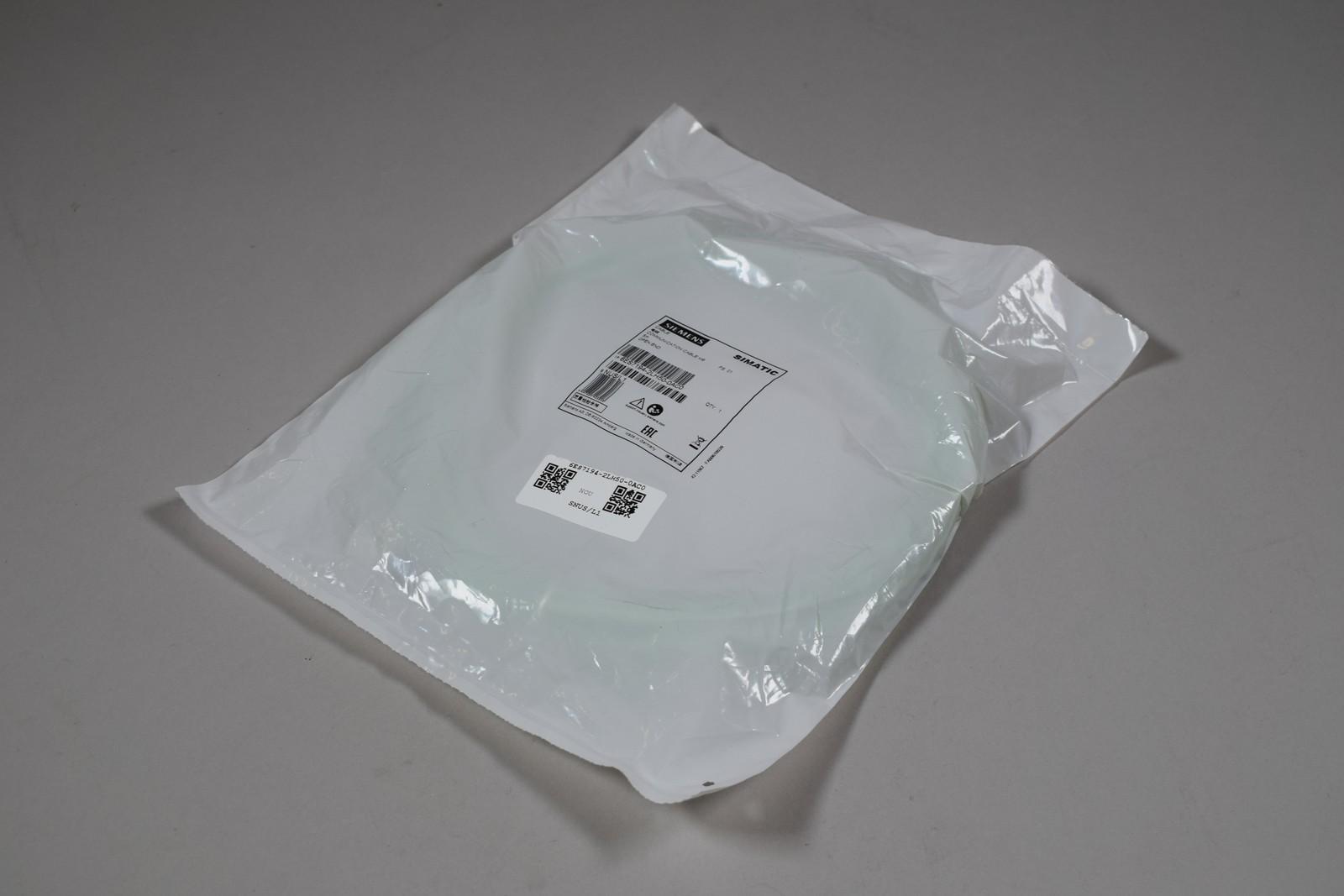 CONNECTING CABLE ET-CONNECTION, 5, 0M