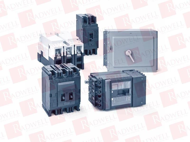 BREAKER ENC1F 3P 60A 480V 18KA