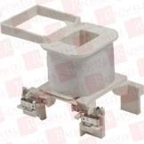 Contactor coil, TeSys Deca, 208V AC 60Hz for D40A-D80A DT60A-DT80A contactor