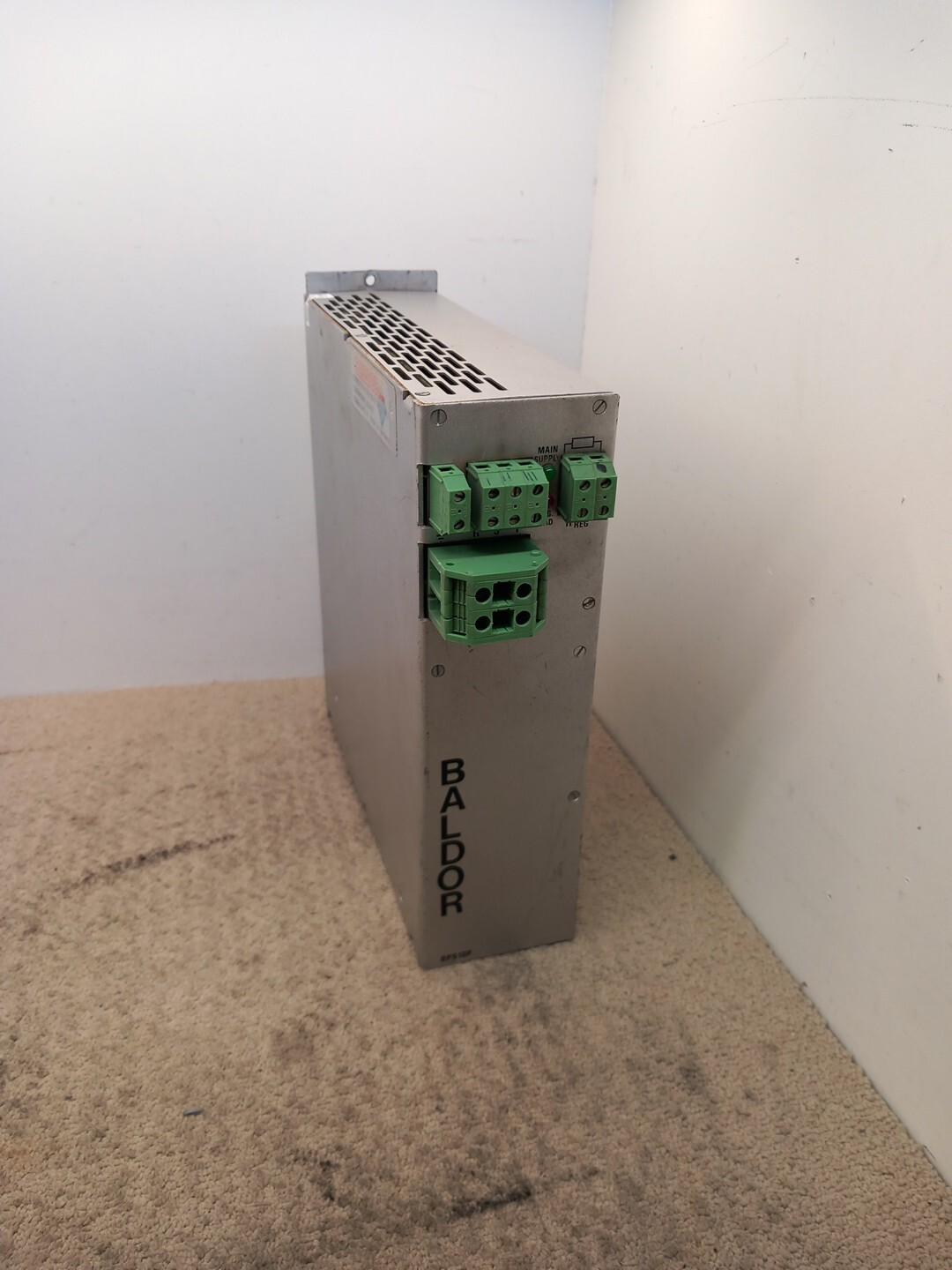 BPS10P BPS10-200-20-P AS270V