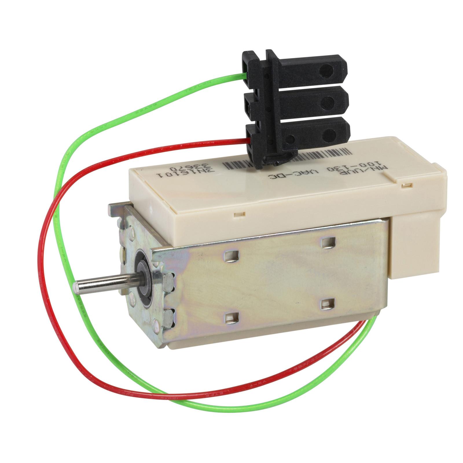 33663 NS BOBINE MX 277VCA 50/60HZ