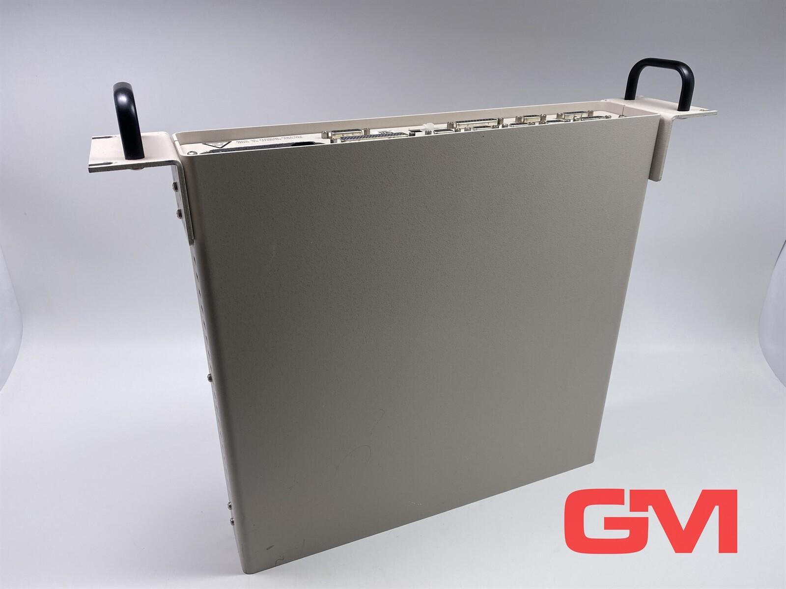 Unité De Contrôle A-201D 100/120V 220/240V 50/60Hz