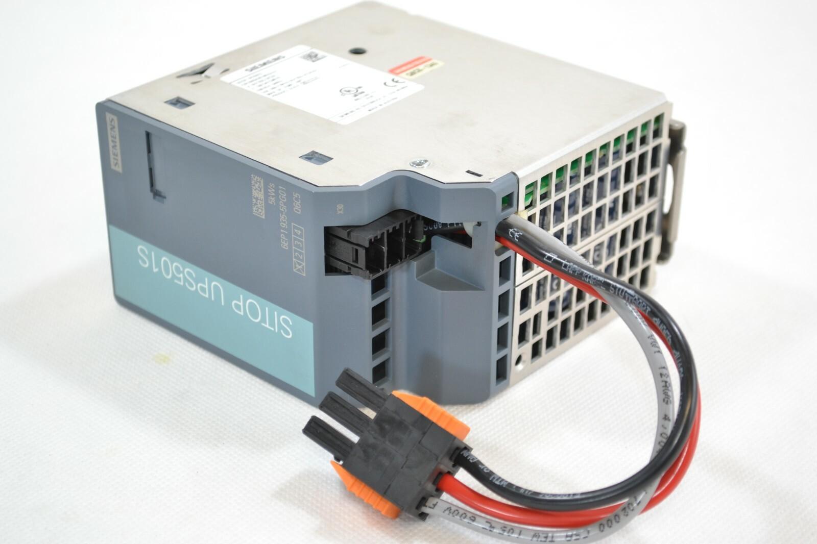 UPS501S EXPANSION MODULE FOR UPS500S