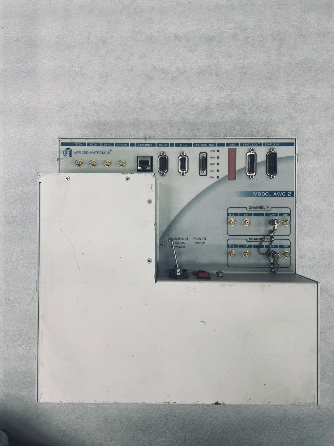 AWG2/R-VIA MODULE AMAT