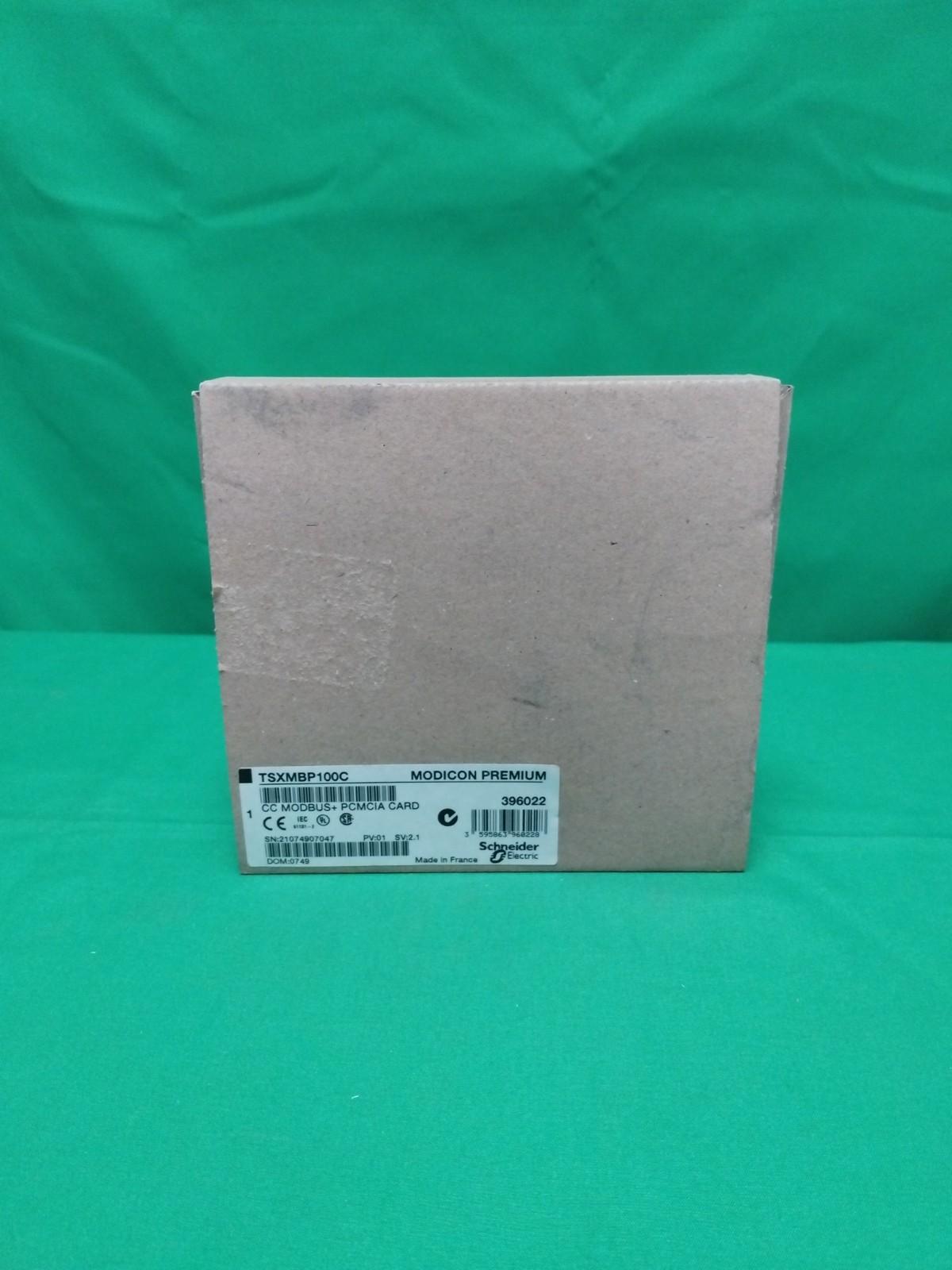 Electric TSXMBP100C TSXMBP100C