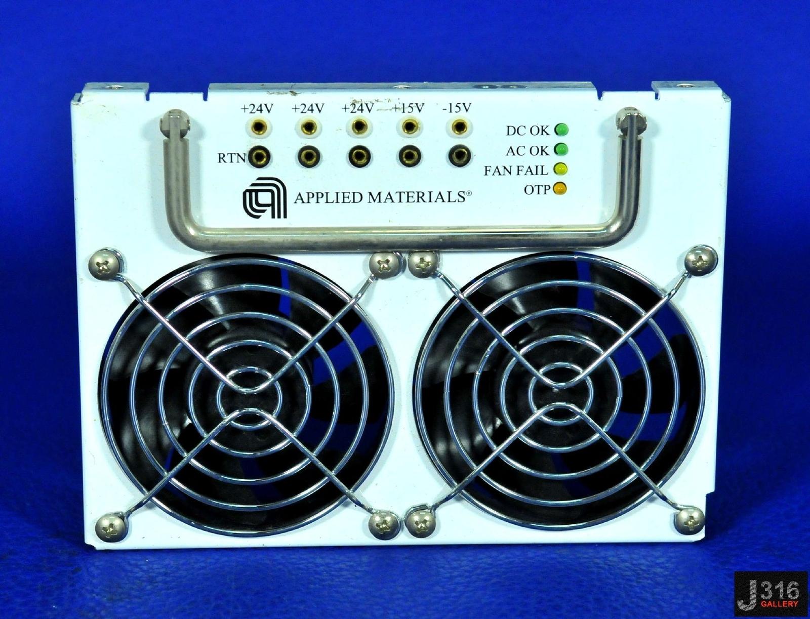 2808 600W 24V DC POWER SUPPLY UNIT HF10-783 PARTS) 1140-00480